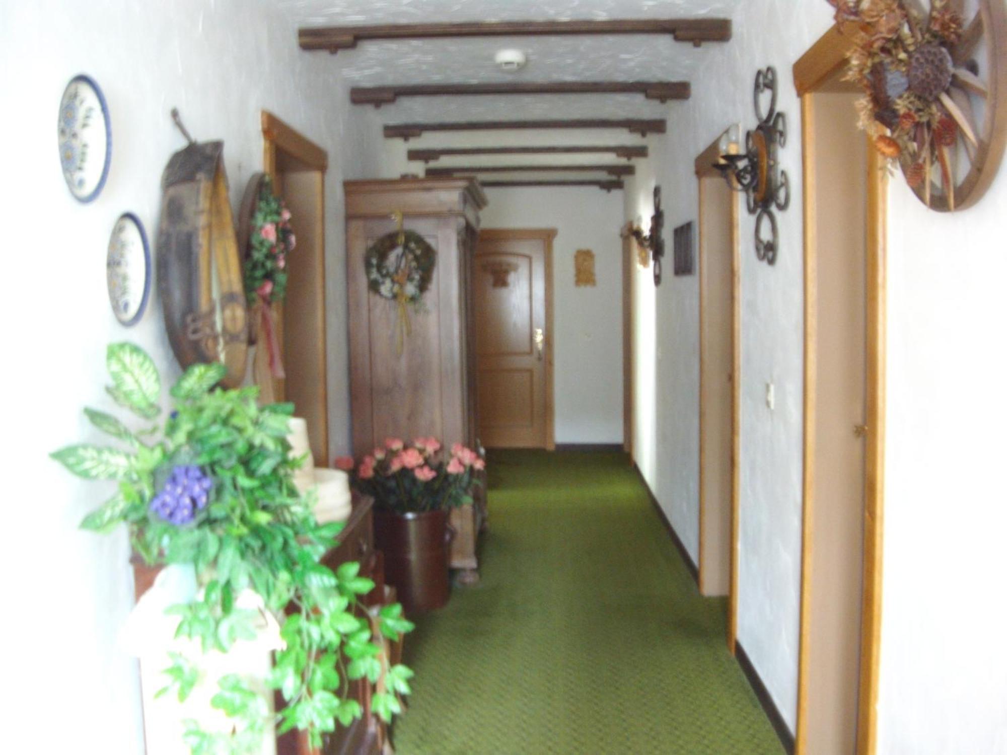 Pension Haus Seidenweber Schmallenberg Εξωτερικό φωτογραφία